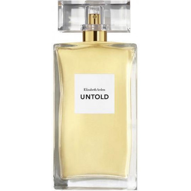 ELIZABETH ARDEN Untold EDP 100ml new pack